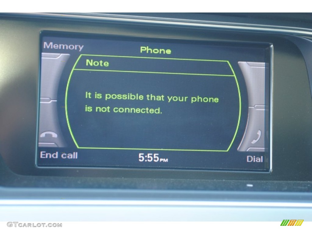 2010 A5 2.0T quattro Coupe - Brilliant Black / Linen Beige photo #20