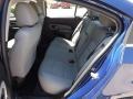 Blue Topaz Metallic - Cruze LT Photo No. 25