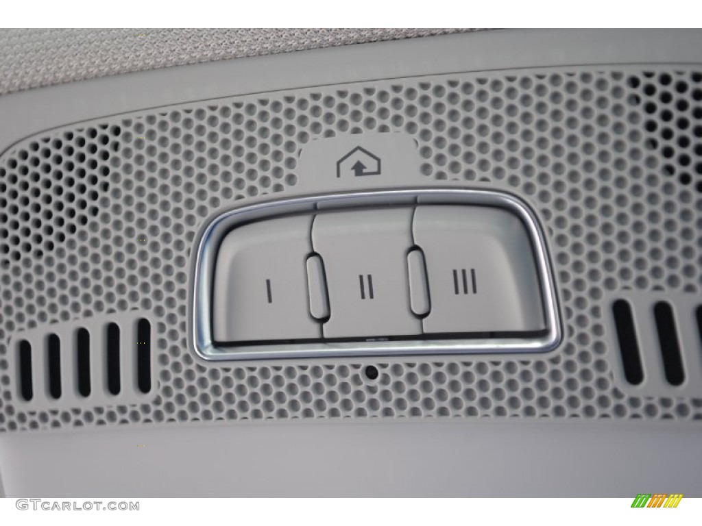 2010 A5 2.0T quattro Coupe - Brilliant Black / Linen Beige photo #22