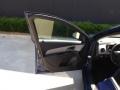 Blue Topaz Metallic - Cruze LT Photo No. 26