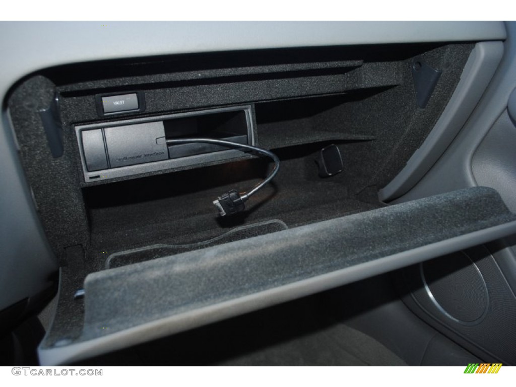 2010 A5 2.0T quattro Coupe - Brilliant Black / Linen Beige photo #23