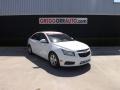 Summit White - Cruze LT Photo No. 1