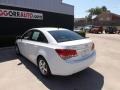 Summit White - Cruze LT Photo No. 4