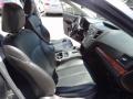 2010 Graphite Gray Metallic Subaru Legacy 2.5i Limited Sedan  photo #19