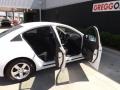 Summit White - Cruze LT Photo No. 9