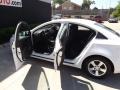Summit White - Cruze LT Photo No. 10