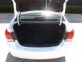 Summit White - Cruze LT Photo No. 11