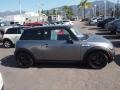 Dark Silver Metallic - Cooper S Hardtop Photo No. 3