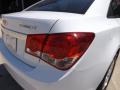 Summit White - Cruze LT Photo No. 14