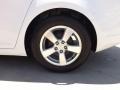 Summit White - Cruze LT Photo No. 15