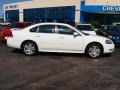 Summit White - Impala LT Photo No. 1