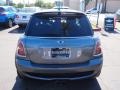 Dark Silver Metallic - Cooper S Hardtop Photo No. 8