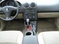 2008 Ivory White Pontiac G6 Value Leader Sedan  photo #8