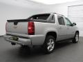 2011 Sheer Silver Metallic Chevrolet Avalanche LT  photo #5