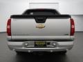 2011 Sheer Silver Metallic Chevrolet Avalanche LT  photo #6