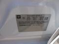 Summit White - Cruze LT Photo No. 30