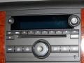 Audio System of 2011 Avalanche LT