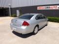 Silver Ice Metallic - Impala LT Photo No. 3
