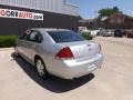 Silver Ice Metallic - Impala LT Photo No. 4