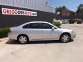 Silver Ice Metallic - Impala LT Photo No. 5