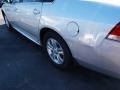 Silver Ice Metallic - Impala LS Photo No. 4