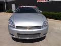 Silver Ice Metallic - Impala LT Photo No. 7