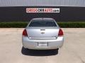 Silver Ice Metallic - Impala LT Photo No. 8