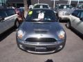 Dark Silver Metallic - Cooper S Hardtop Photo No. 25