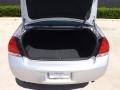 Silver Ice Metallic - Impala LT Photo No. 11