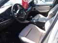 Mineral Silver Metallic - X6 xDrive35i Photo No. 13