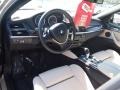 2009 Mineral Silver Metallic BMW X6 xDrive35i  photo #14