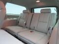 2013 GMC Yukon XL SLT Rear Seat