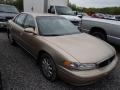 2005 Cashmere Metallic Buick Century Sedan #81011106