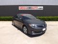 Magnetic Gray Metallic - Camry SE Photo No. 1