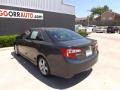 Magnetic Gray Metallic - Camry SE Photo No. 4