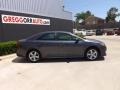 Magnetic Gray Metallic - Camry SE Photo No. 5