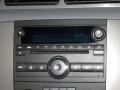 2013 GMC Yukon XL SLT Audio System