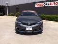 Magnetic Gray Metallic - Camry SE Photo No. 7