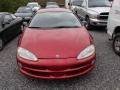 Inferno Red Tinted Pearl - Intrepid SXT Photo No. 2
