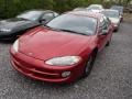 Inferno Red Tinted Pearl - Intrepid SXT Photo No. 3