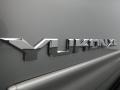 2013 GMC Yukon XL SLT Marks and Logos