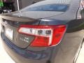 Magnetic Gray Metallic - Camry SE Photo No. 14