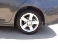 Magnetic Gray Metallic - Camry SE Photo No. 15