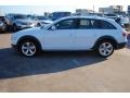 Glacier White Metallic - Allroad 2.0T quattro Avant Photo No. 4