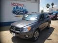Magnetic Gray Metallic - RAV4 Sport Photo No. 1