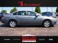 Dark Silver Metallic - Impala LT Photo No. 1