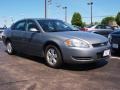 Dark Silver Metallic - Impala LT Photo No. 2