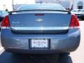 Dark Silver Metallic - Impala LT Photo No. 6