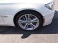 2011 Alpine White BMW 7 Series 750Li Sedan  photo #3