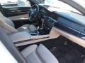 2011 Alpine White BMW 7 Series 750Li Sedan  photo #4